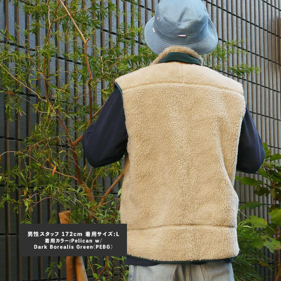patagonia 新品 パタゴニア Patagonia M's Classic Retro-X Vest patagonia 新品 パタゴニア Patagonia M's Classic Retro-X Vest