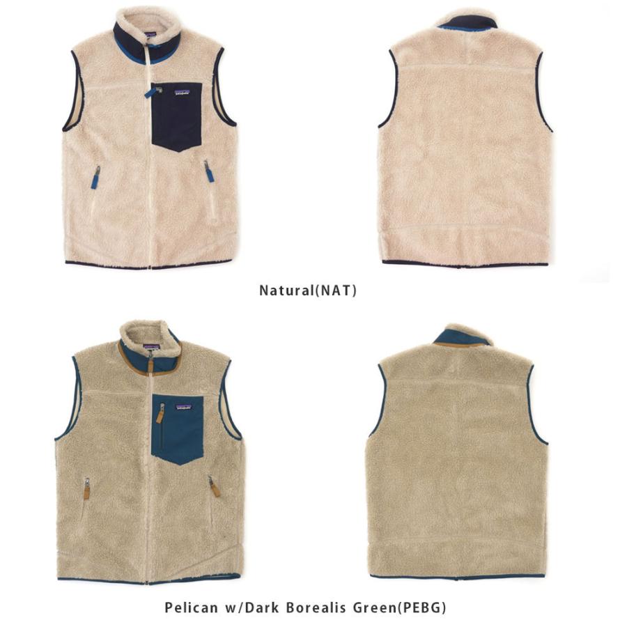 patagonia 新品 パタゴニア Patagonia M's Classic Retro-X Vest patagonia 新品 パタゴニア Patagonia M's Classic Retro-X Vest