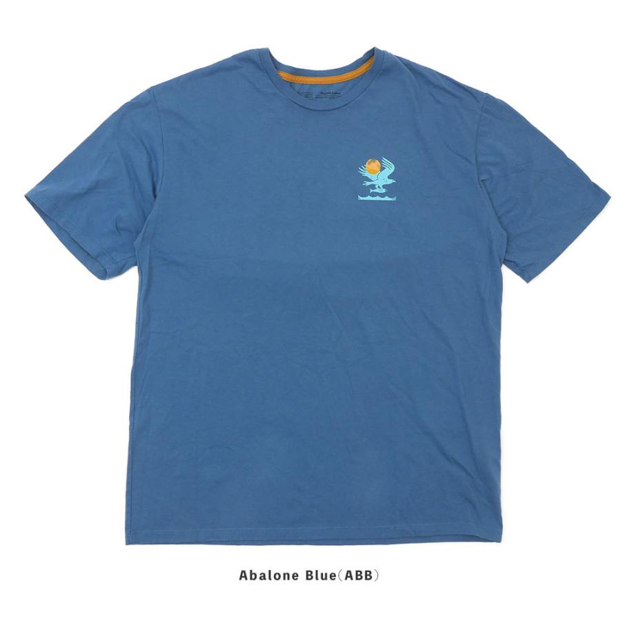 【送料無料】patagonia スコープ・オーガニック・Tシャツ パタゴニア(patagonia) メンズ フィッツロイ スコープ