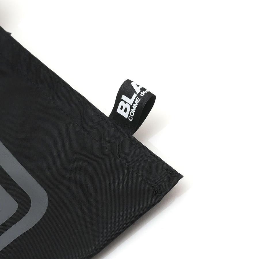 BLACK COMME des GARCONS 新品 ブラック コムデギャルソン 13579