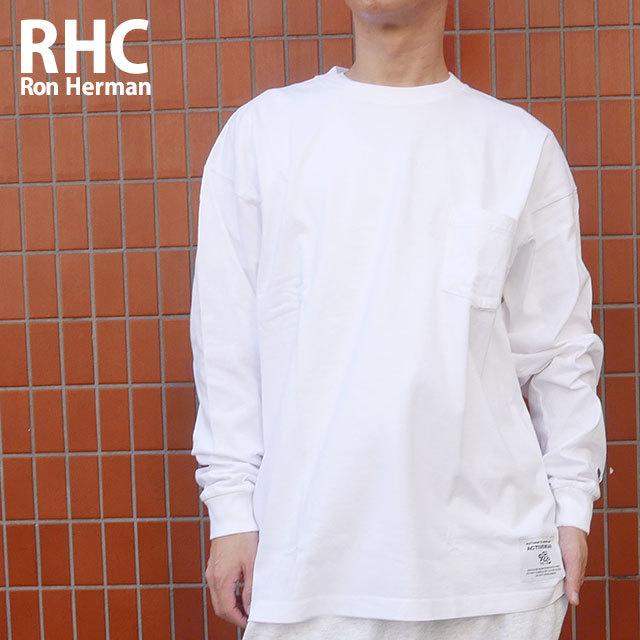 新品 ロンハーマン RHC Ron Herman x チャンピオン Champion Pocket L