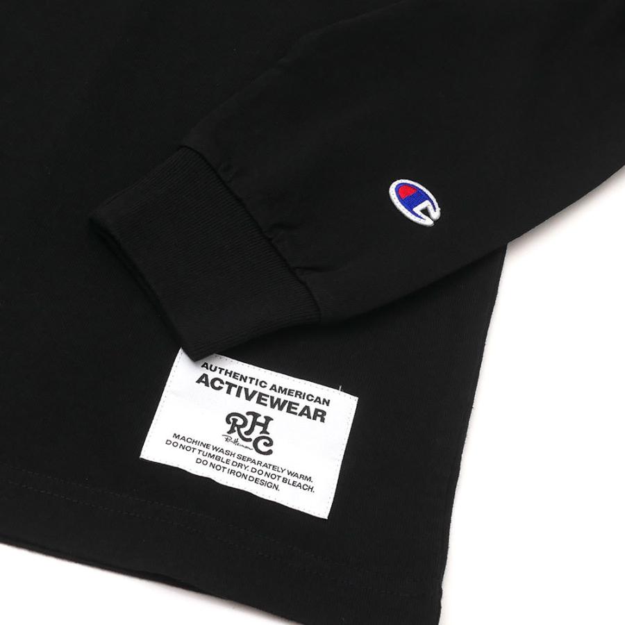 Ron Herman 新品 ロンハーマン RHC x チャンピオン Champion Ron Herman 新品 ロンハーマン RHC x チャンピオン Champion