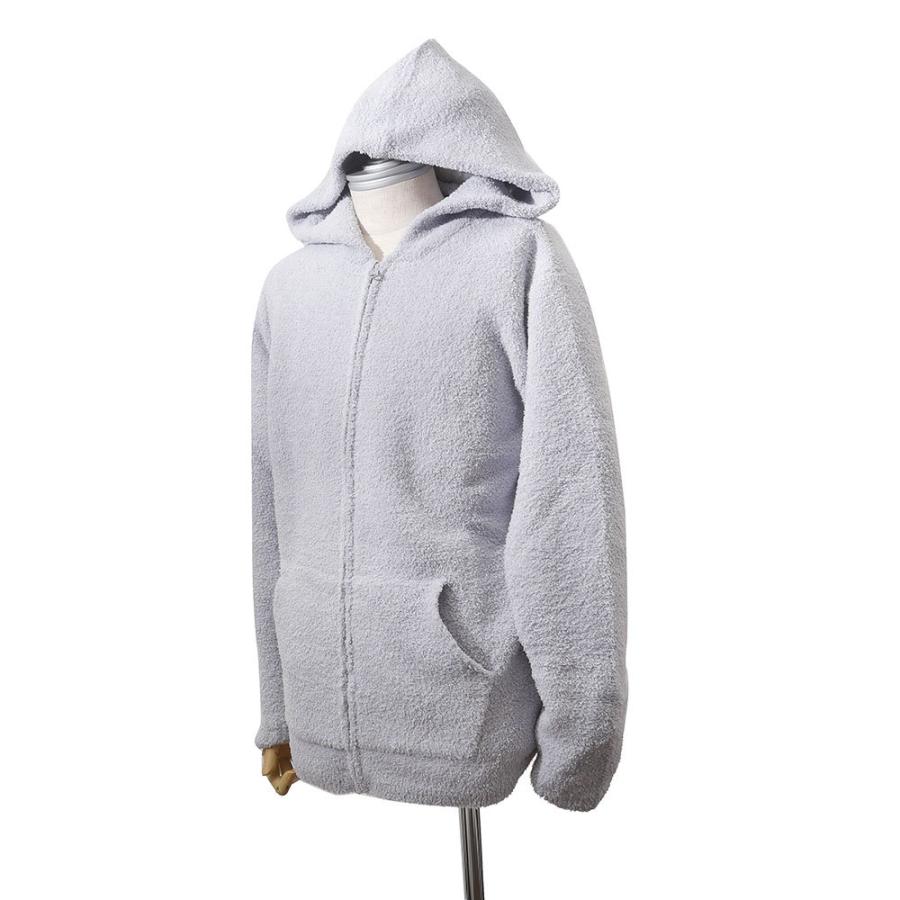 新品 ベアフットドリームス ロンハーマン BAREFOOT DREAMS for Ron Herman COZYCHIC Solid Hoodie パーカー ROYAL BLUE 212001051054 SWT/HOODY｜cliffedge｜05