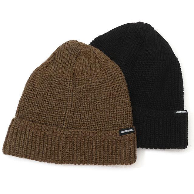 NEIGHBORHOOD（ネイバーフッド） 新品 NEIGHBORHOOD JEEP/AW-CAP