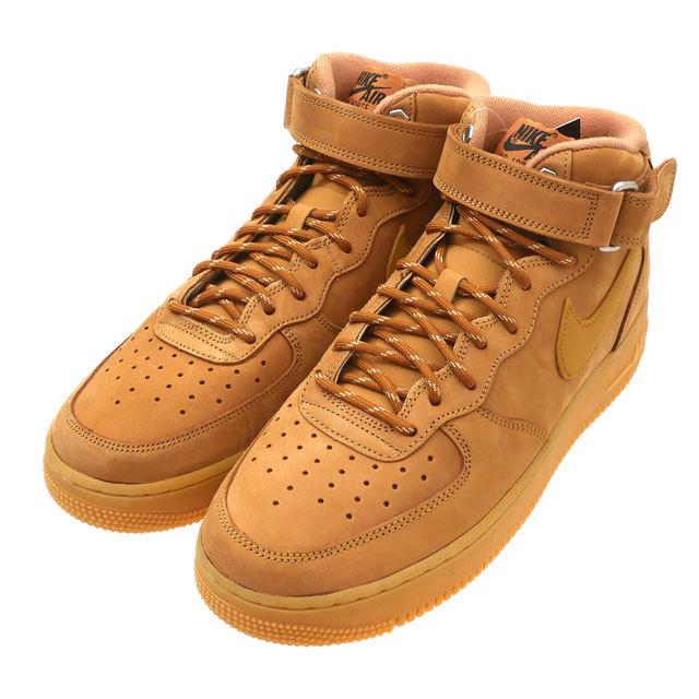 af1 flax mid
