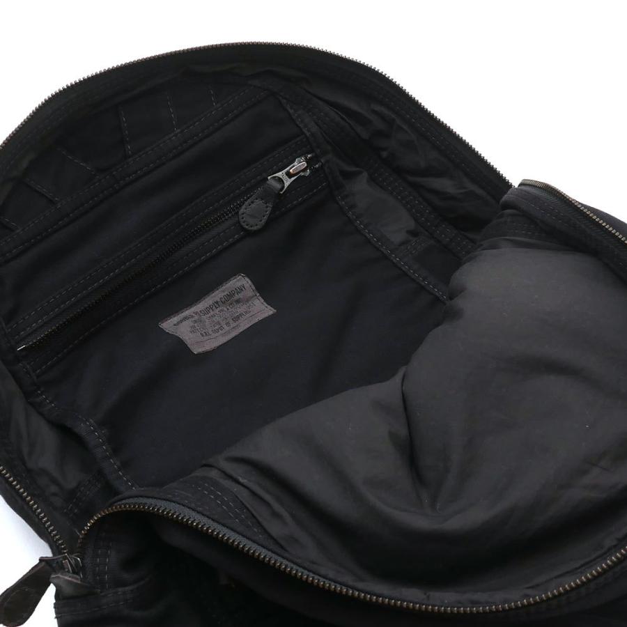 Double RL 新品 ダブルアールエル BACKPACK バックパック NAVY Double RL 新品 ダブルアールエル BACKPACK バックパック NAVY