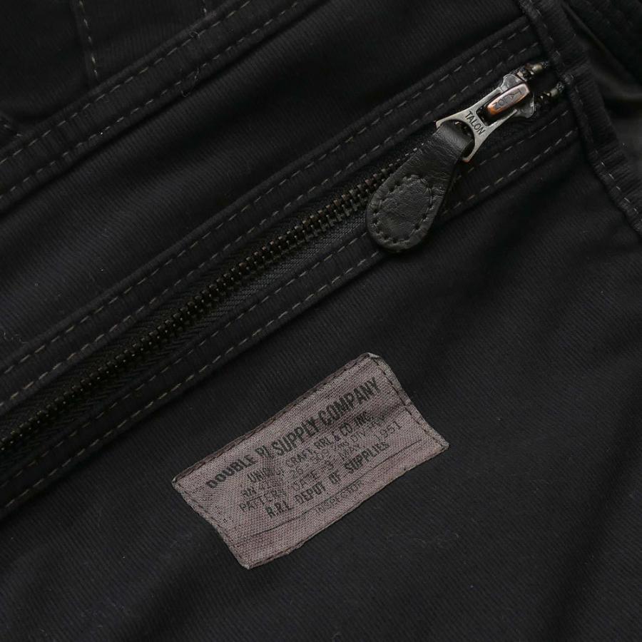 Double RL 新品 ダブルアールエル BACKPACK バックパック NAVY