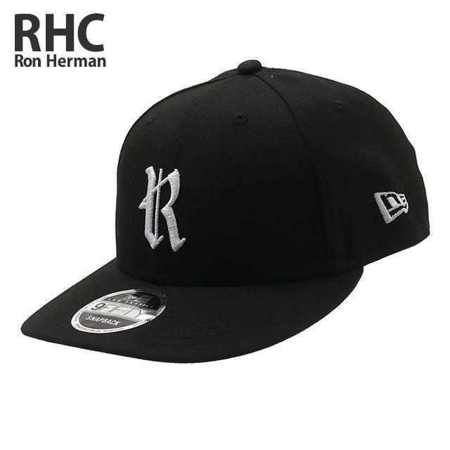Ron Herman 新品 ロンハーマン RHC x ニューエラ NEW ERA 9FIFTY