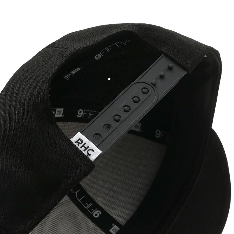 Ron Herman 新品 ロンハーマン RHC x ニューエラ NEW ERA 9FIFTY