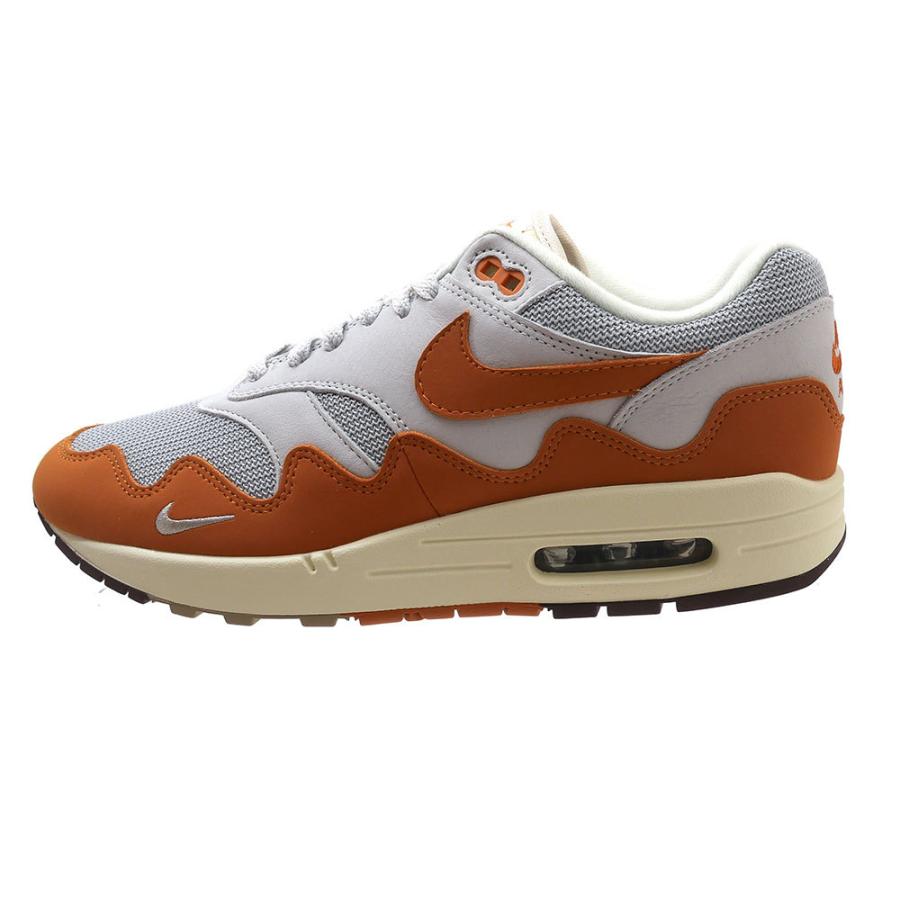 NIKE 新品 ナイキ x パタ PATTA AIR MAX 1 エアマックス1 MONARCH  