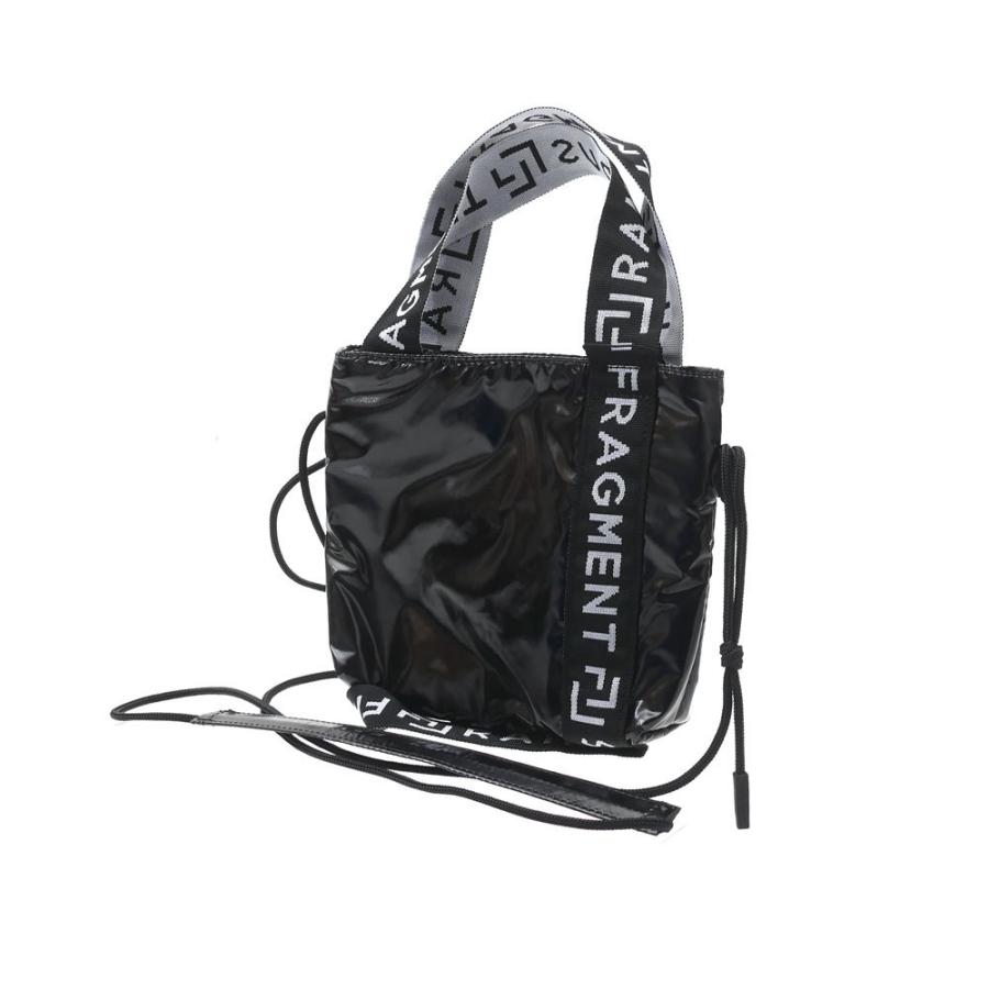 新品 ラミダス RAMIDUS x フラグメントデザイン Fragment Design MIRAGE 2WAY TOTE BAG (S) ミラージュ トート バッグ BLACK 277002884031 グッズ :21102802:クリフエッジ - 通販 - Yahoo!ショッピング 新品 ラミダス RAMIDUS x フラグメントデザイン Fragment Design MIRAGE 2WAY TOTE BAG (S) ミラージュ トート バッグ BLACK 277002884031 グッズ :21102802:クリフエッジ - 通販 - Yahoo!ショッピング