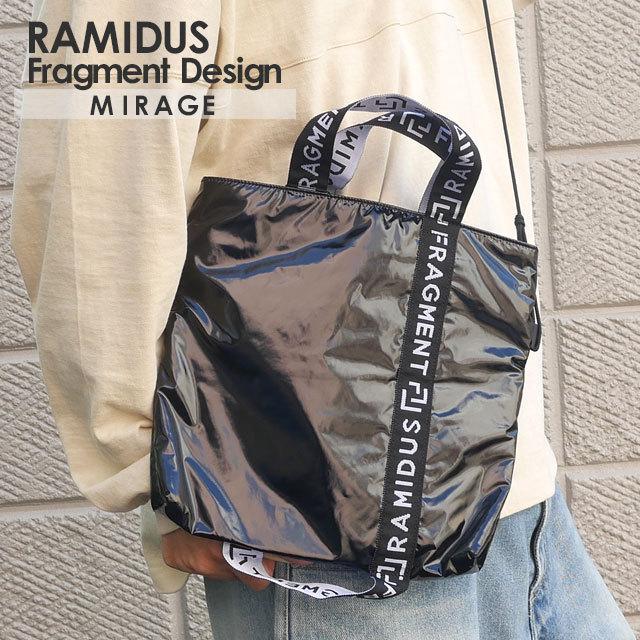 RAMIDUS 新品 ラミダス x フラグメントデザイン Fragment Design RAMIDUS 新品 ラミダス x フラグメントデザイン Fragment Design