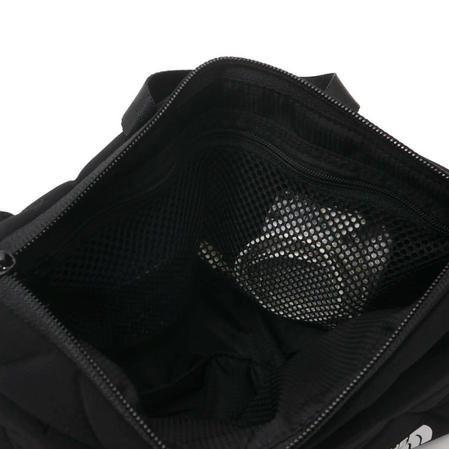 【F出品】フェイスパック THE NORTH FACE 新品 ザ・ノースフェイス Geoface Pouch ジオ