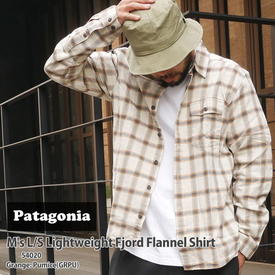 patagonia 新品 パタゴニア Patagonia M's L/S Lightweight patagonia 新品 パタゴニア Patagonia M's L/S Lightweight
