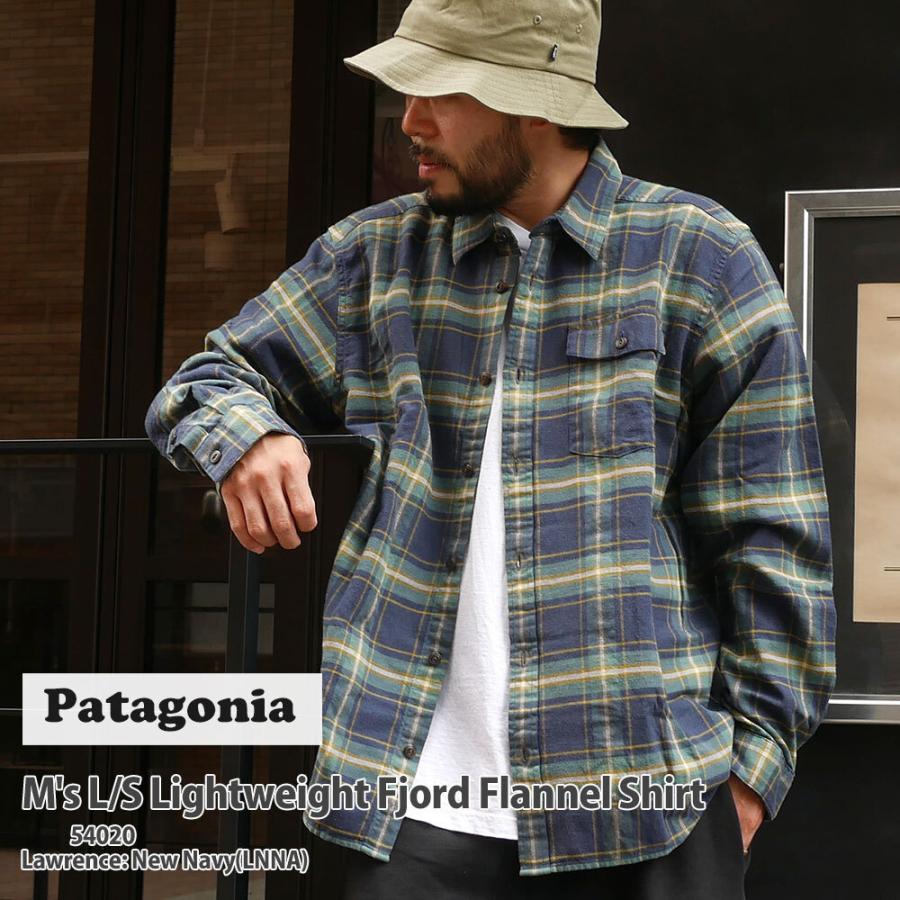 patagonia 新品 パタゴニア Patagonia M's L/S Lightweight patagonia 新品 パタゴニア Patagonia M's L/S Lightweight
