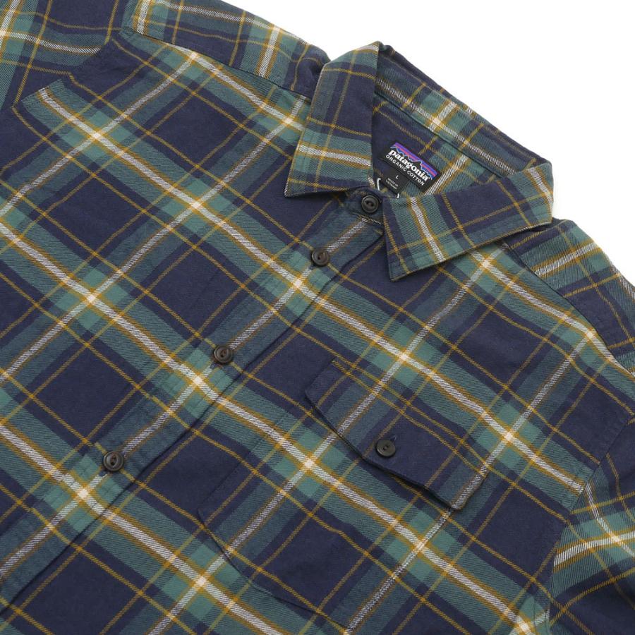 patagonia 新品 パタゴニア Patagonia M's L/S Lightweight