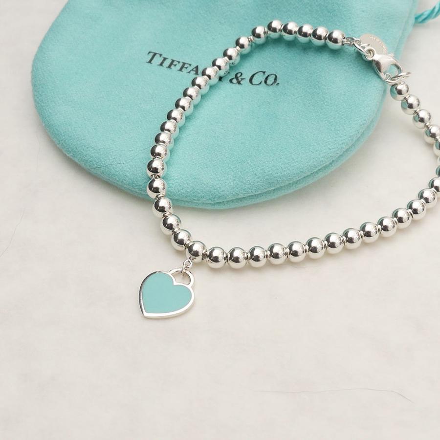 TIFFANY&Co. 新品 ティファニー TIFFANY&CO. Blue Heart Tag TIFFANY&Co. 新品 ティファニー TIFFANY&CO. Blue Heart Tag