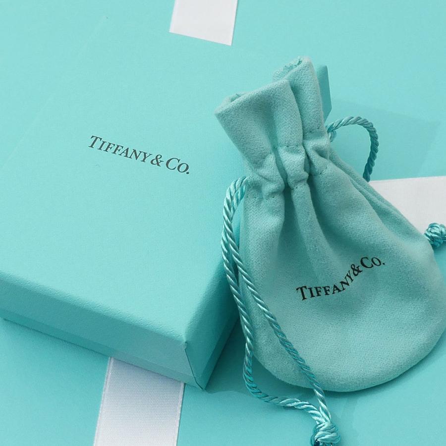 TIFFANY&Co.（ティファニー） 新品 TIFFANY&CO. Sterling Silver Chain