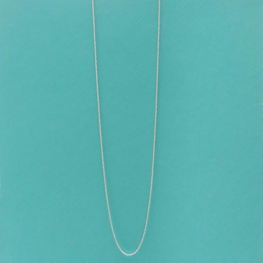 TIFFANY&Co. 新品 ティファニー TIFFANY&CO. Sterling Silver
