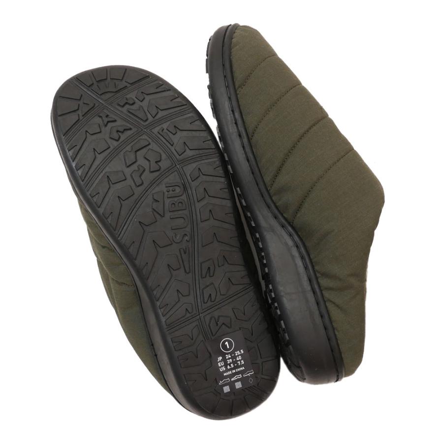 SUBU 新品 スブ x ナンガ NANGA TAKIBI WINTER SANDAL タキビ SUBU 新品 スブ x ナンガ NANGA TAKIBI WINTER SANDAL タキビ