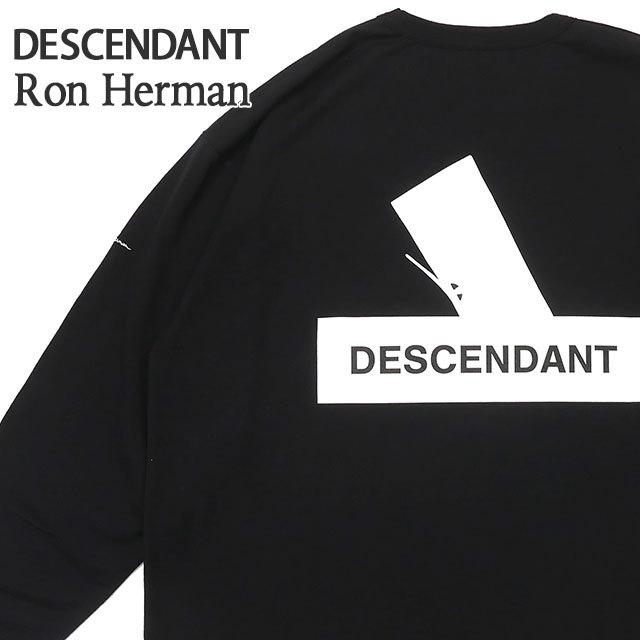新品 ロンハーマン Ron Herman x ディセンダント DESCENDANT SPY HOP L