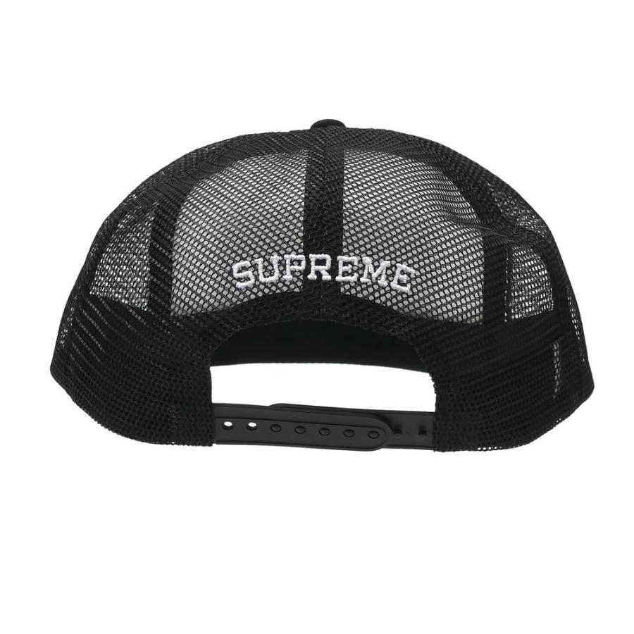Supreme 新品 シュプリーム SUPREME Lady Pink Mesh Back 5-Panel 5 