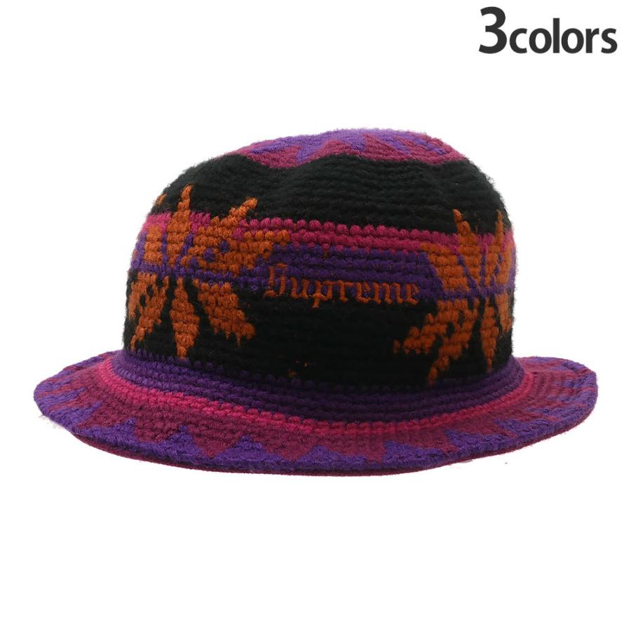 Supreme 新品 シュプリーム SUPREME Snowflake Crochet Crusher