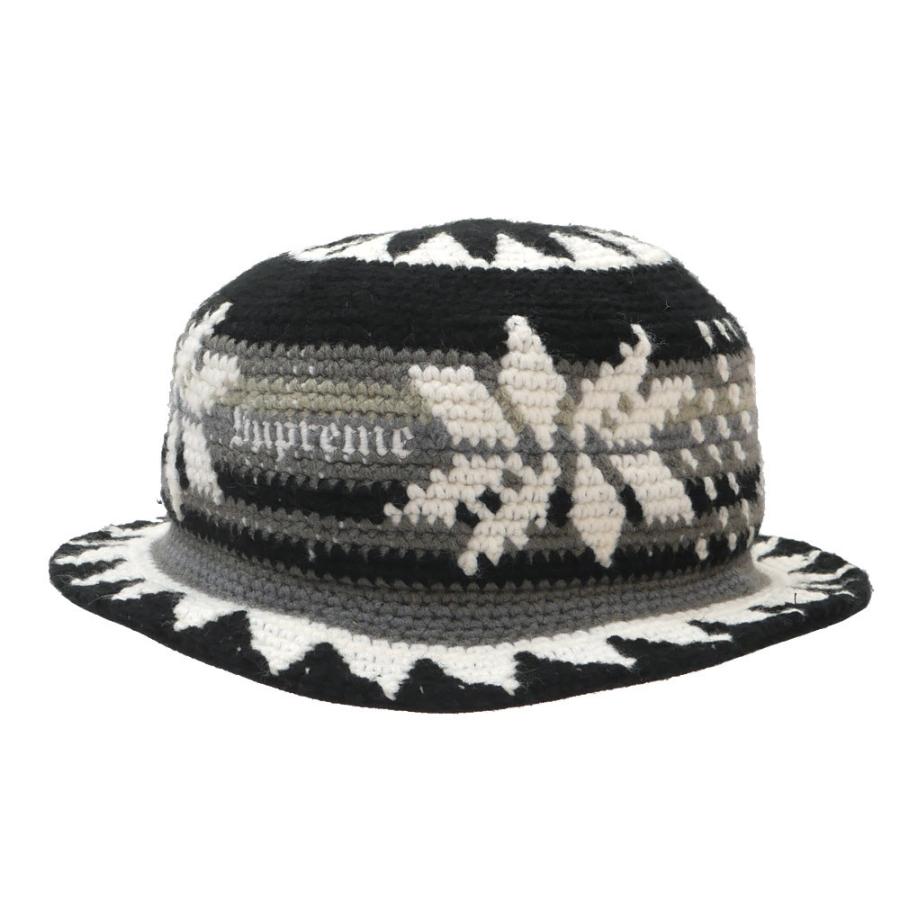 Supreme 新品 シュプリーム SUPREME Snowflake Crochet Crusher