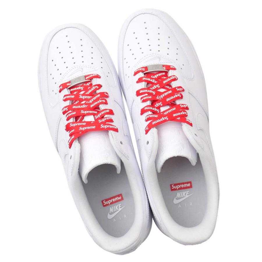 Supreme 稀少サイズ 新品 シュプリーム SUPREME x ナイキ NIKE AIR 