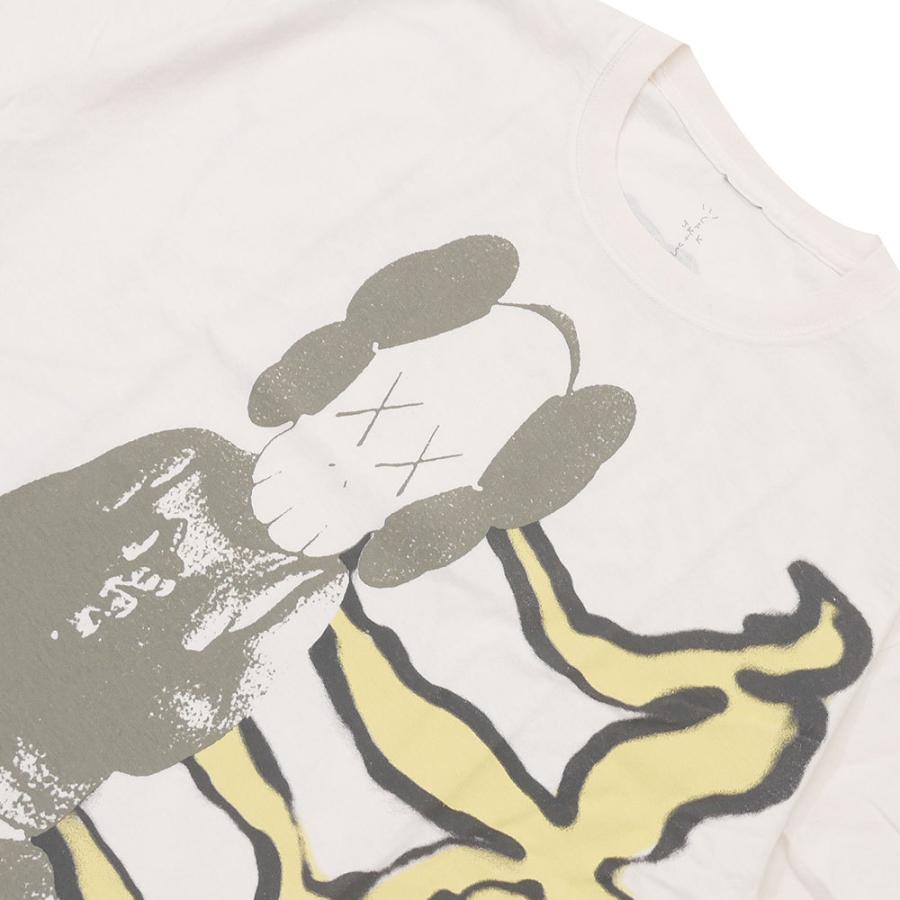 fragment design 新品 カクタスジャック Cactus Jack x カウズ