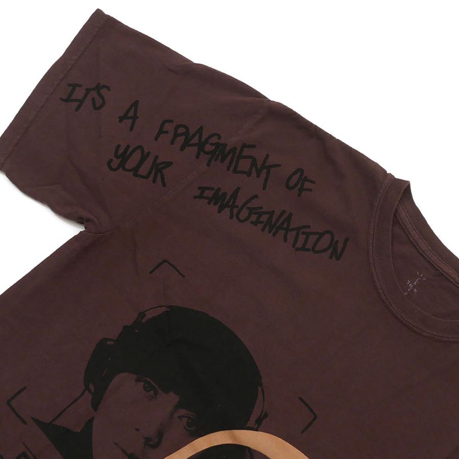 fragment design 新品 カクタスジャック Cactus Jack x