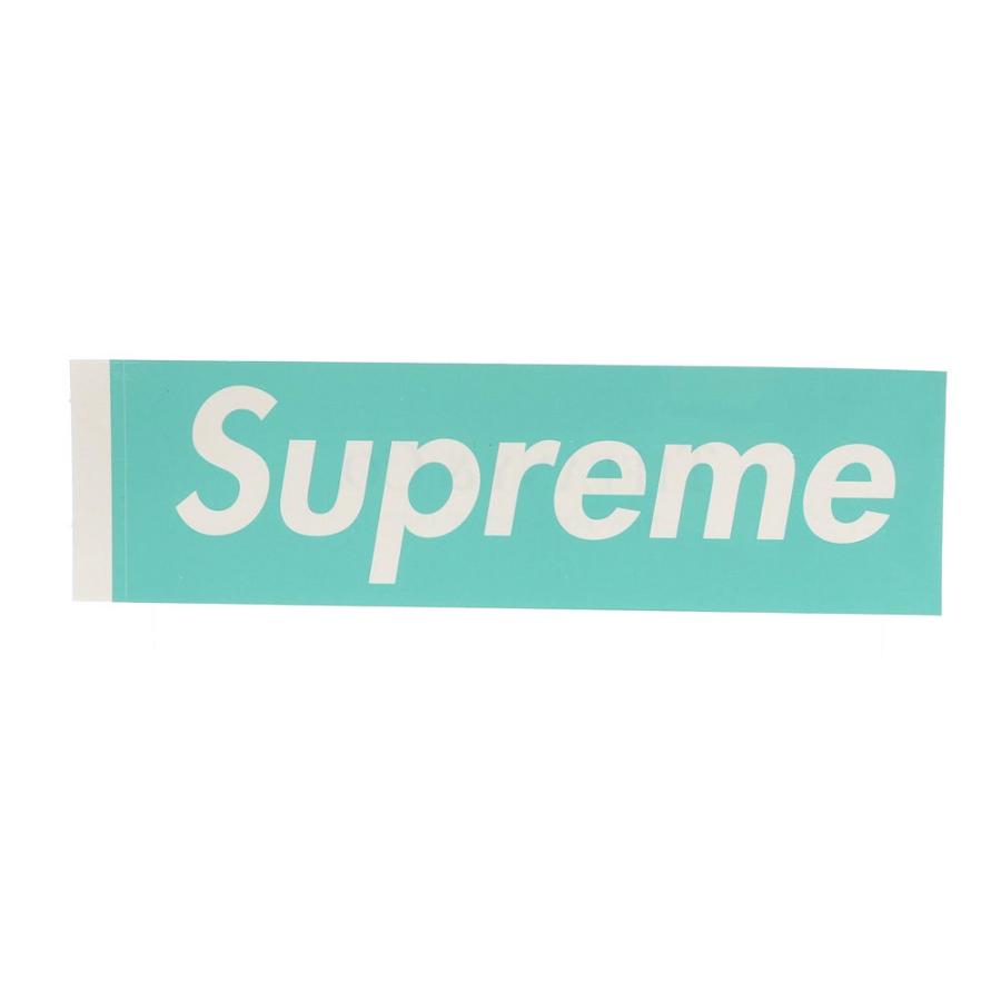 Supreme 新品 シュプリーム SUPREME x ティファニー TIFFANY&CO Supreme 新品 シュプリーム SUPREME x ティファニー TIFFANY&CO