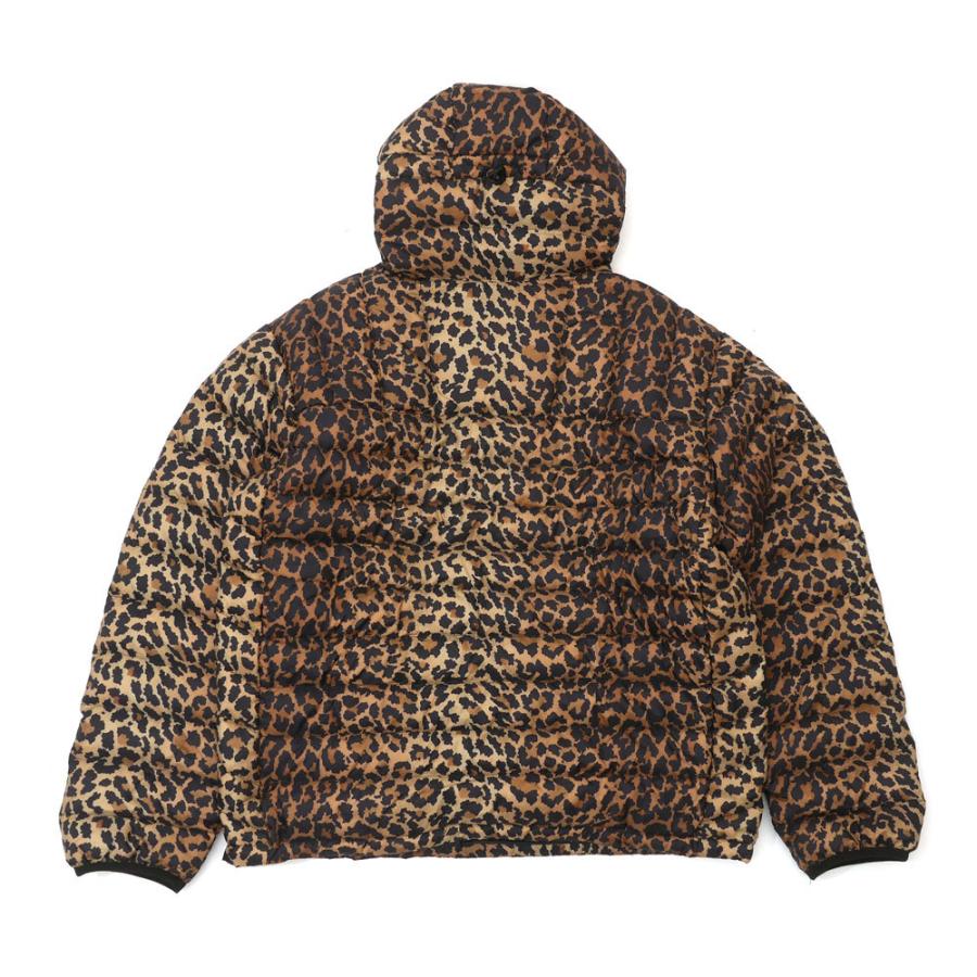 supreme シュプリーム Supreme（シュプリーム） 新品 SUPREME Micro Down Half Zip Hooded