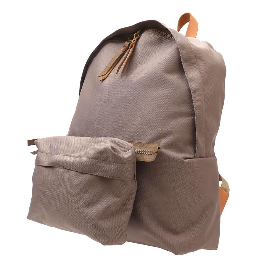 Hender Scheme 新品 エンダースキーマ Back Pack バックパック BEIGE 