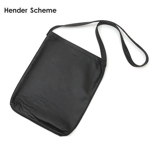 Hender Scheme 新品 エンダースキーマ Cow Shoulder Big カウレザー 