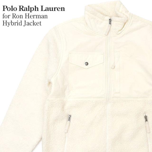 Ron Herman Polo Ralph Lauren 別注 ハイブリッド Polo Ralph Lauren for Ron Herman Hybrid Jacket 11.27(Sat) @Online