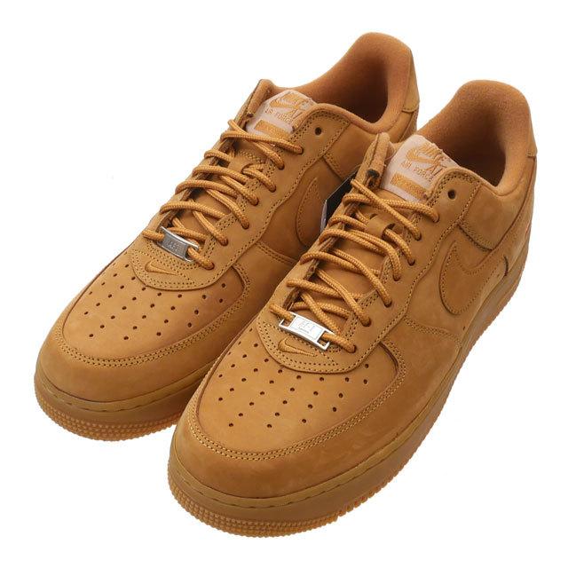 新品 シュプリーム SUPREME x ナイキ NIKE AIR FORCE 1 LOW エア 