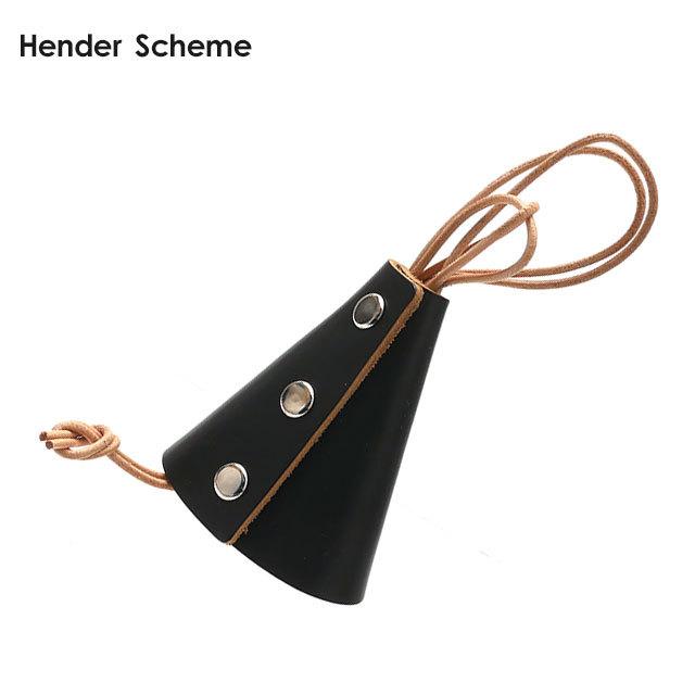 【新品未使用】Hender Scheme  ブラック 5 スエード Hender Scheme 新品 エンダースキーマ Assemble Clochette