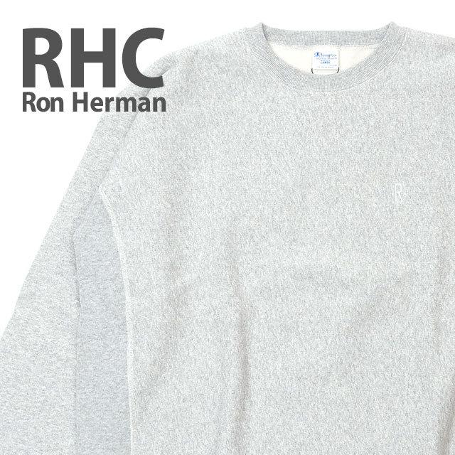 Ron Herman 新品 ロンハーマン RHC x チャンピオン Champion Ron Herman 新品 ロンハーマン RHC x チャンピオン Champion