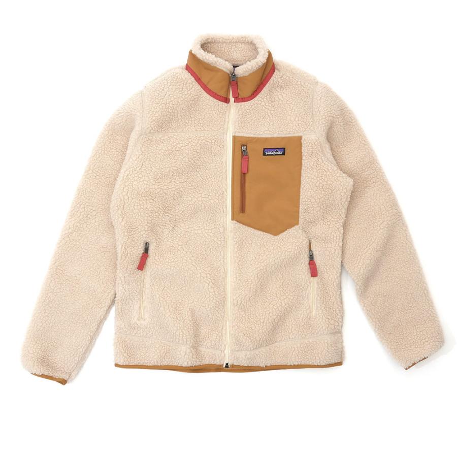 patagonia（パタゴニア） 新品 Patagonia W's Classic Retro-X Jacket