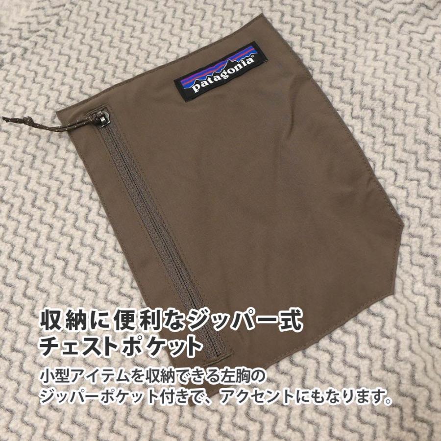新品タグ付きpatagonia Patagonia DASパーカー 新品未使用サイズLデッドストック タグ