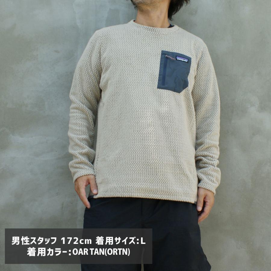 patagonia 新品 パタゴニア Patagonia M's R1 Air Crew R1エア patagonia 新品 パタゴニア Patagonia M's R1 Air Crew R1エア