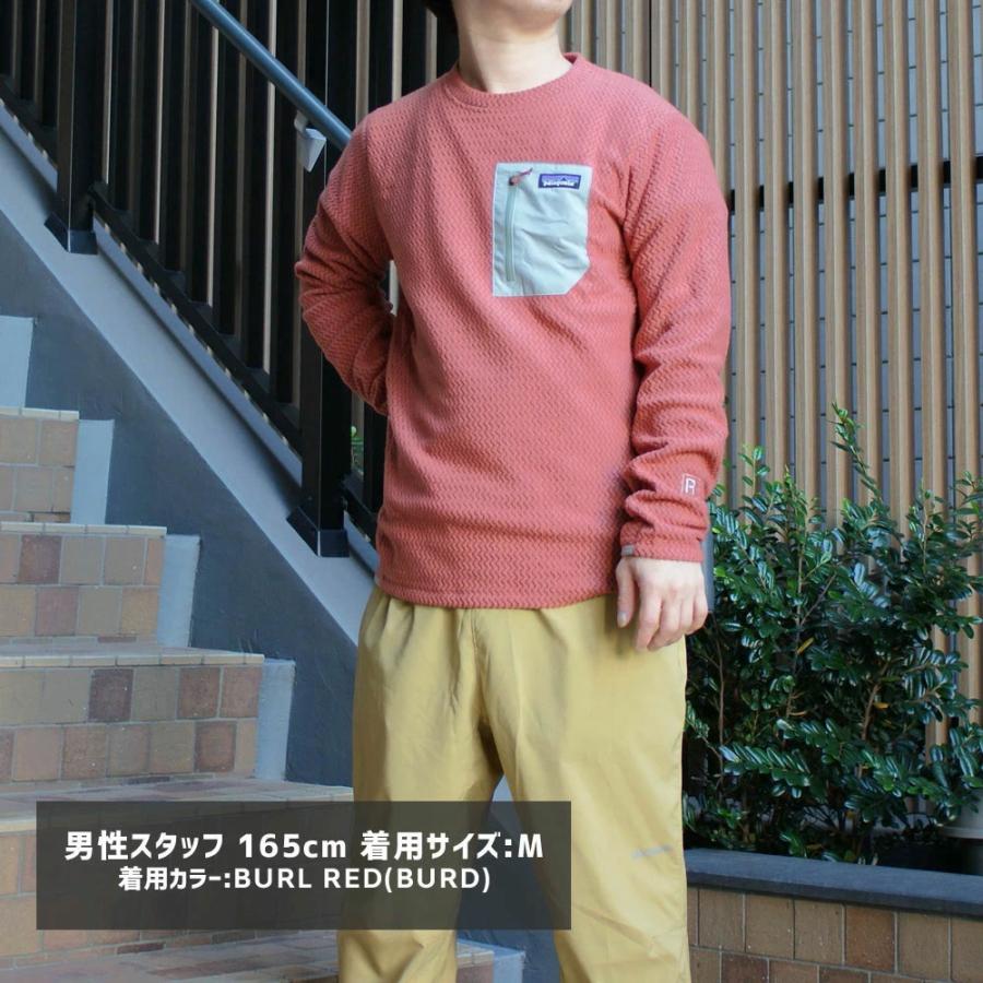patagonia 新品 パタゴニア Patagonia M's R1 Air Crew R1エア patagonia 新品 パタゴニア Patagonia M's R1 Air Crew R1エア