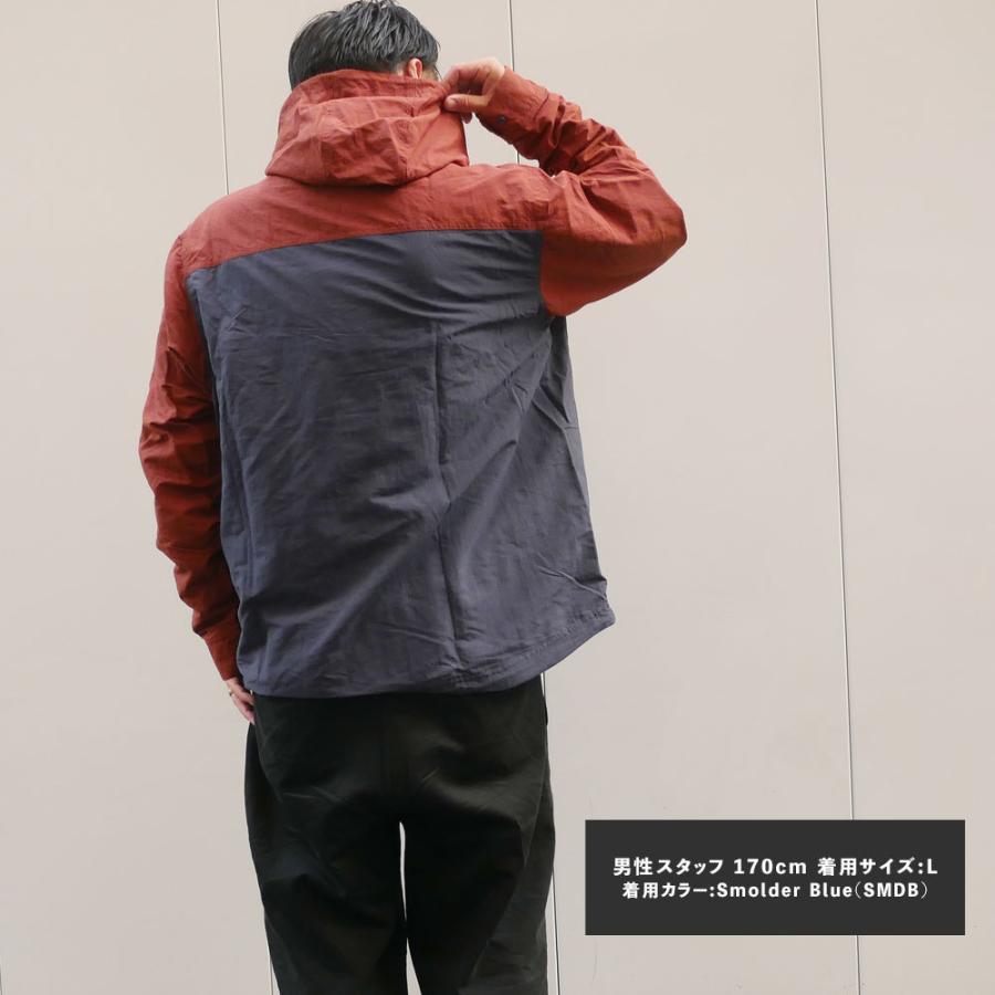 patagonia 新品 パタゴニア Patagonia M's Isthmus Anorak patagonia 新品 パタゴニア Patagonia M's Isthmus Anorak