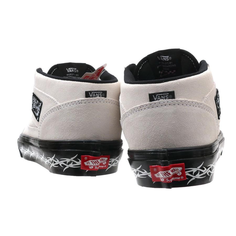 Supreme 新品 シュプリーム SUPREME x バンズ VANS Half Cab Supreme 新品 シュプリーム SUPREME x バンズ VANS Half Cab