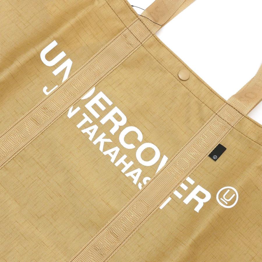 UNDERCOVER 新品 アンダーカバー NYLON TOTE BAG M トートバッグ