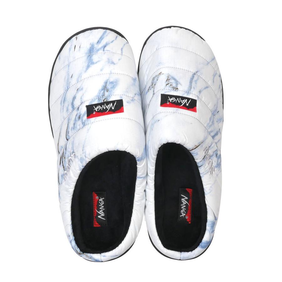 SUBU 新品 スブ x ナンガ NANGA AURORA WINTER SANDAL オーロラ  