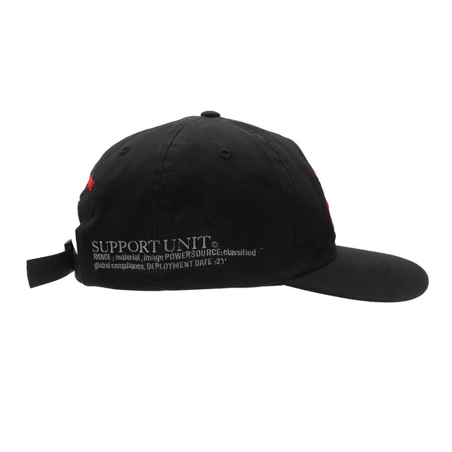 Supreme シュプリーム 6 panel Cap Supreme 新品 シュプリーム SUPREME New York Arc 6-Panel 6