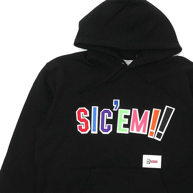 Supreme 新品 シュプリーム SUPREME x ダブルタップス WTAPS Sic 
