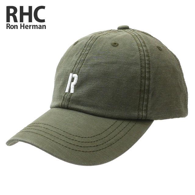 New Era RHC バケットハット L オリーブ　ロンハーマン　キャップ New Era RHC バケットハット L オリーブ ロンハーマン キャップ